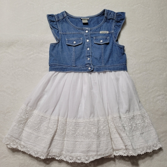 Calvin klein Jeans top and - Picture 1 of 10